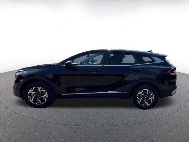 used 2024 Kia Sportage car, priced at $21,880