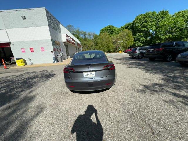 used 2023 Tesla Model 3 car, priced at $26,915