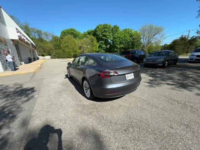 used 2023 Tesla Model 3 car, priced at $26,915