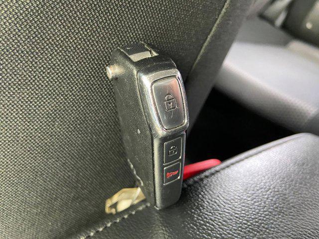 used 2024 Kia Soul car, priced at $19,720