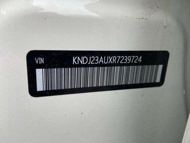 used 2024 Kia Soul car, priced at $19,720