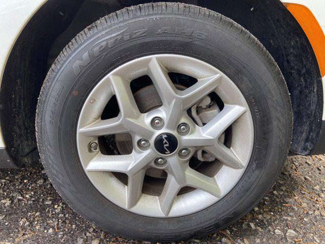 used 2024 Kia Soul car, priced at $19,720