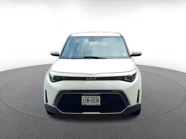 used 2024 Kia Soul car, priced at $19,394