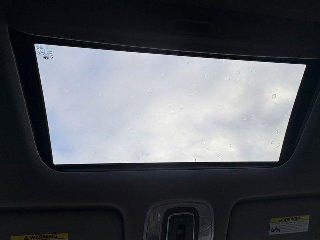 used 2025 Hyundai Elantra car, priced at $18,354