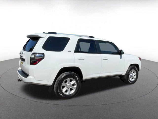 used 2024 Toyota 4Runner car, priced at $35,158