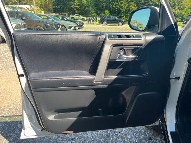 used 2024 Toyota 4Runner car, priced at $35,158