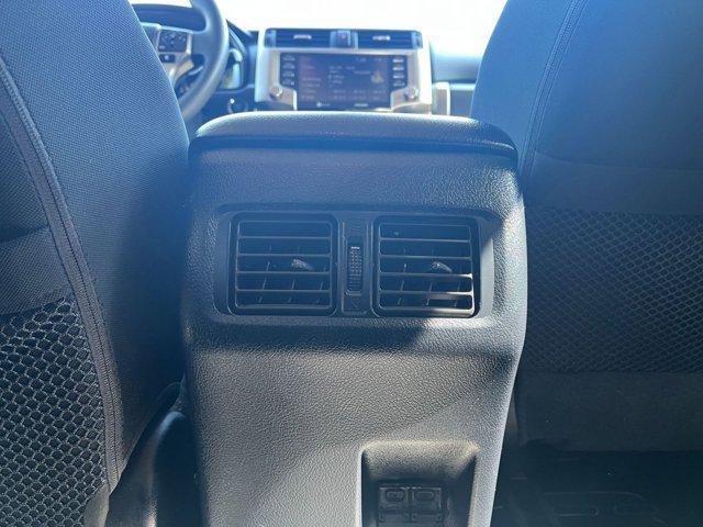 used 2024 Toyota 4Runner car, priced at $35,158