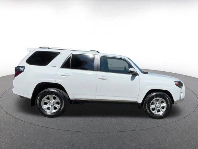 used 2024 Toyota 4Runner car, priced at $35,158