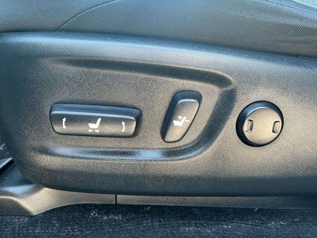 used 2024 Toyota 4Runner car, priced at $35,158