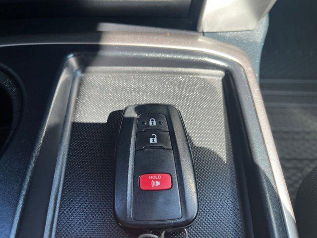 used 2024 Toyota 4Runner car, priced at $35,158