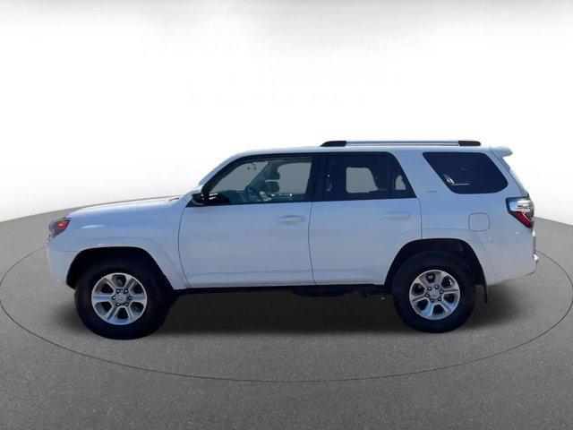 used 2024 Toyota 4Runner car, priced at $35,158