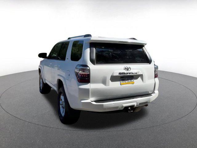 used 2024 Toyota 4Runner car, priced at $35,158