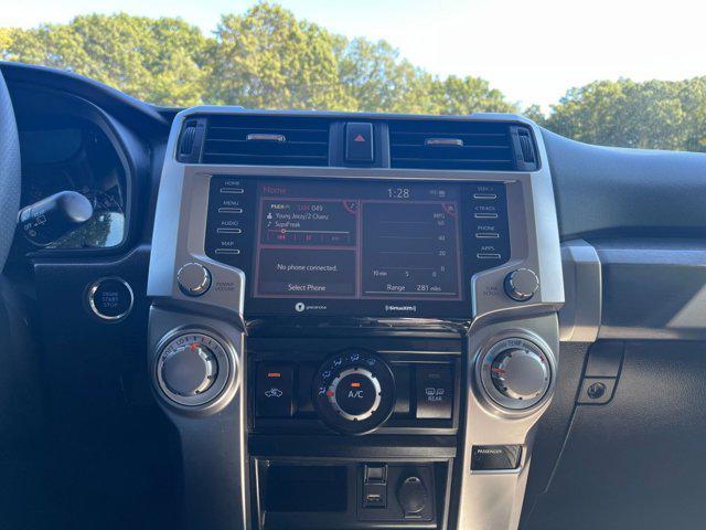 used 2024 Toyota 4Runner car, priced at $35,158