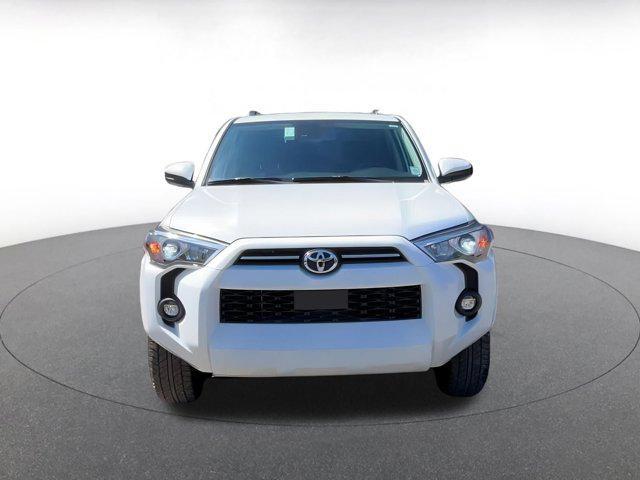 used 2024 Toyota 4Runner car, priced at $35,158