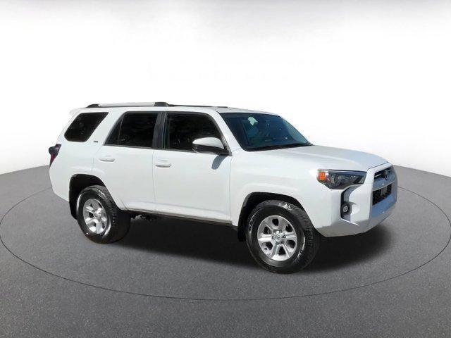 used 2024 Toyota 4Runner car, priced at $35,158
