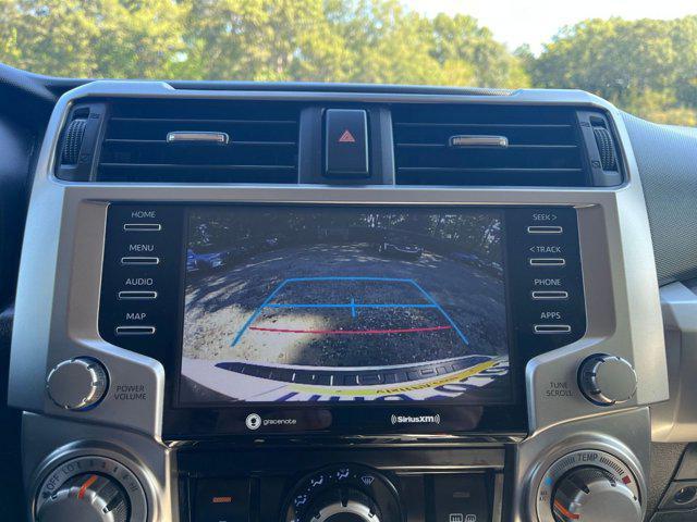 used 2024 Toyota 4Runner car, priced at $35,158