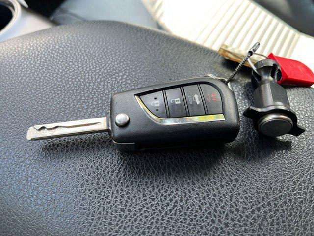 used 2024 Toyota Camry car, priced at $24,515