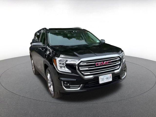 used 2024 GMC Terrain car, priced at $24,757