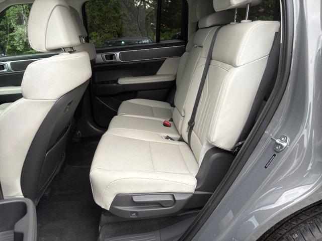 used 2024 Hyundai Santa Fe car, priced at $29,204
