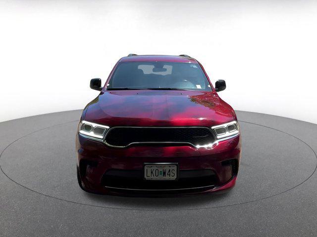 used 2023 Dodge Durango car, priced at $24,023
