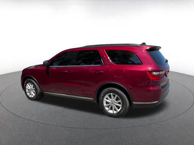 used 2023 Dodge Durango car, priced at $24,023