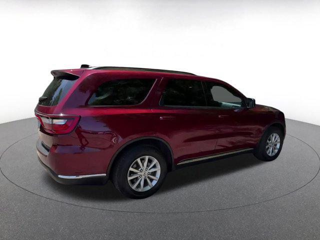 used 2023 Dodge Durango car, priced at $24,023