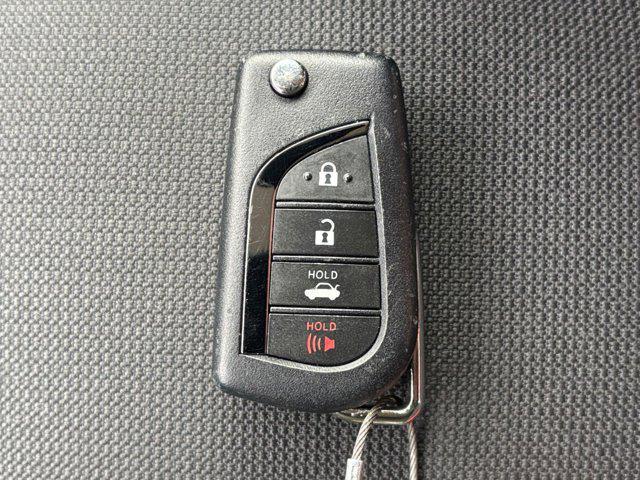 used 2025 Toyota Corolla car, priced at $20,400