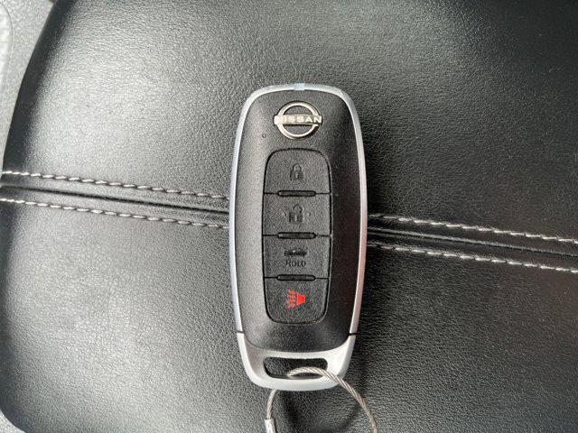 used 2024 Nissan Sentra car, priced at $16,975