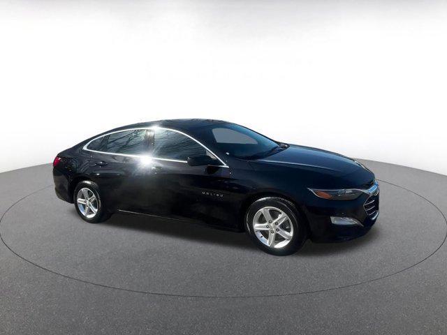 used 2023 Chevrolet Malibu car, priced at $15,683