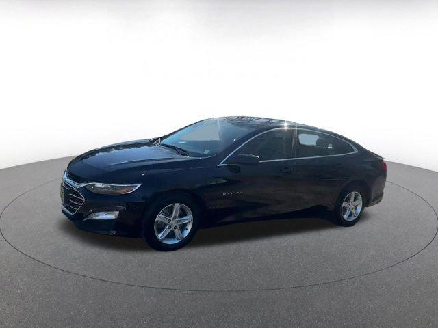 used 2023 Chevrolet Malibu car, priced at $15,683