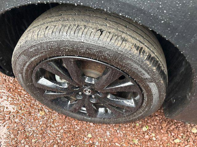 used 2024 Mazda CX-30 car, priced at $23,834