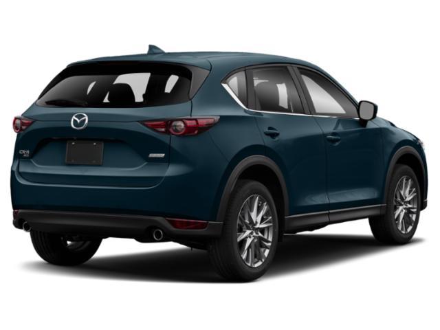 used 2020 Mazda CX-5 car, priced at $22,587