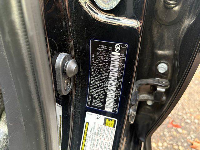 used 2025 Toyota Corolla car, priced at $20,200