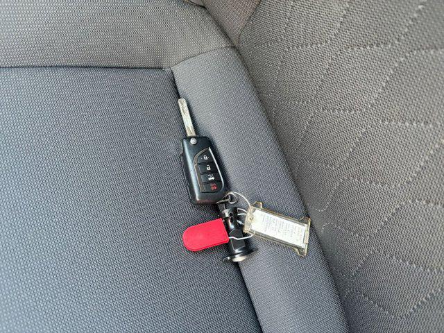 used 2025 Toyota Corolla car, priced at $20,200