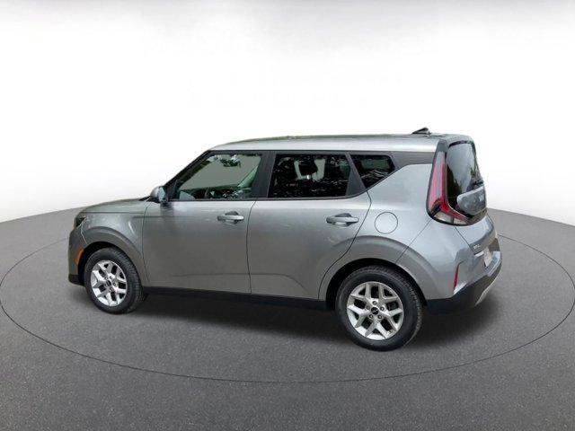 used 2024 Kia Soul car, priced at $17,056