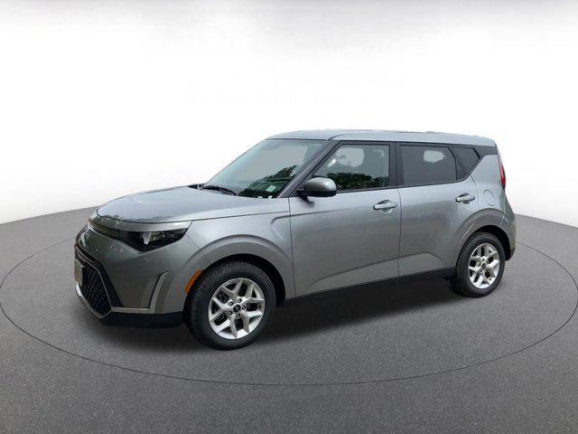 used 2024 Kia Soul car, priced at $17,056
