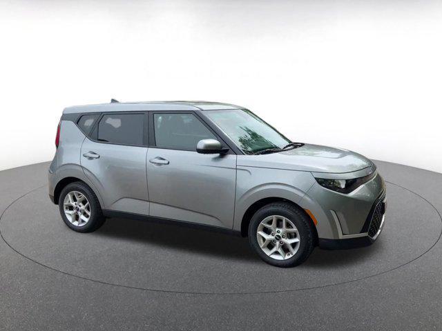 used 2024 Kia Soul car, priced at $17,056