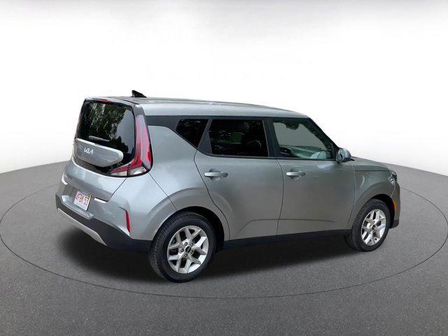 used 2024 Kia Soul car, priced at $17,056