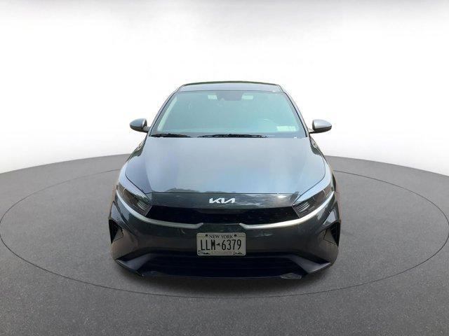 used 2024 Kia Forte car, priced at $17,643