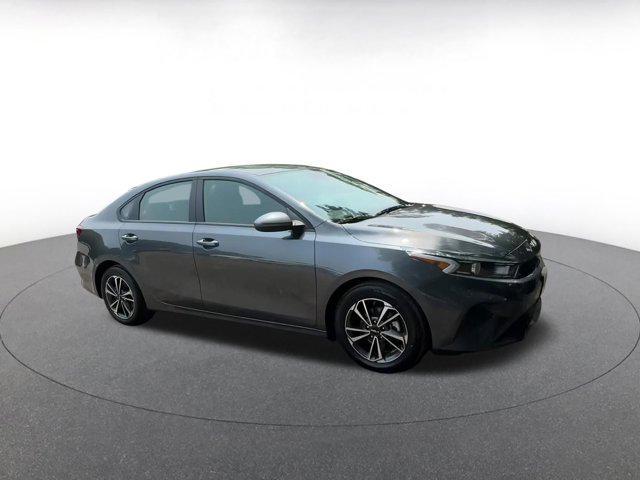 used 2024 Kia Forte car, priced at $17,643