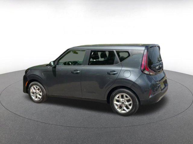used 2023 Kia Soul car, priced at $15,285
