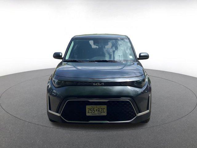 used 2023 Kia Soul car, priced at $15,285