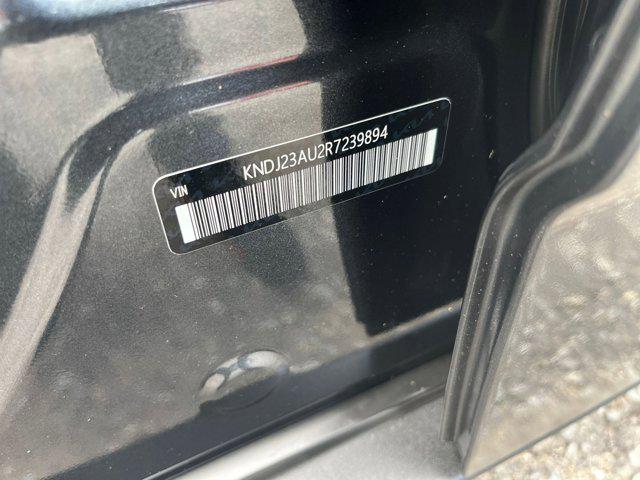 used 2024 Kia Soul car, priced at $19,372