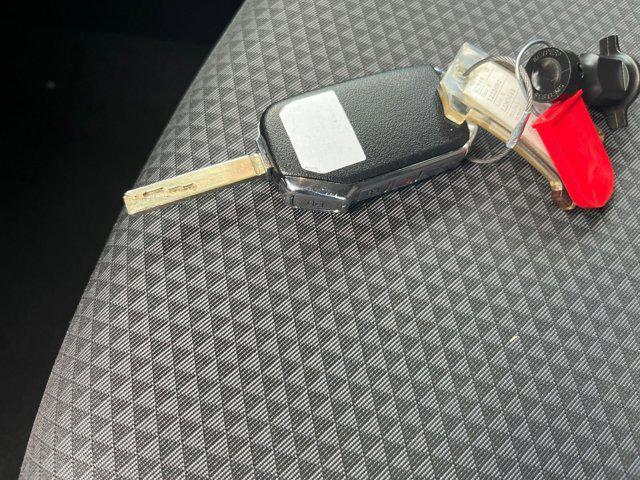 used 2024 Kia Soul car, priced at $19,372