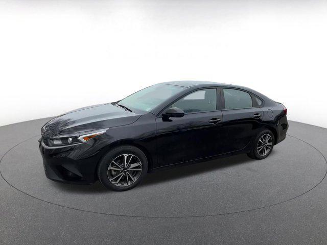 used 2024 Kia Forte car, priced at $16,231
