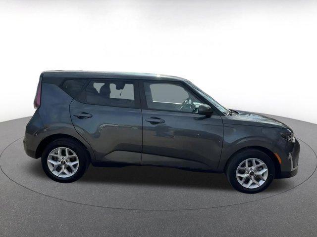 used 2024 Kia Soul car, priced at $18,122