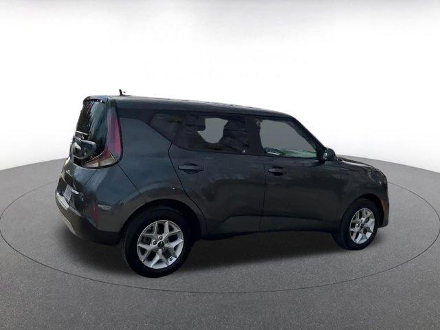 used 2024 Kia Soul car, priced at $18,122