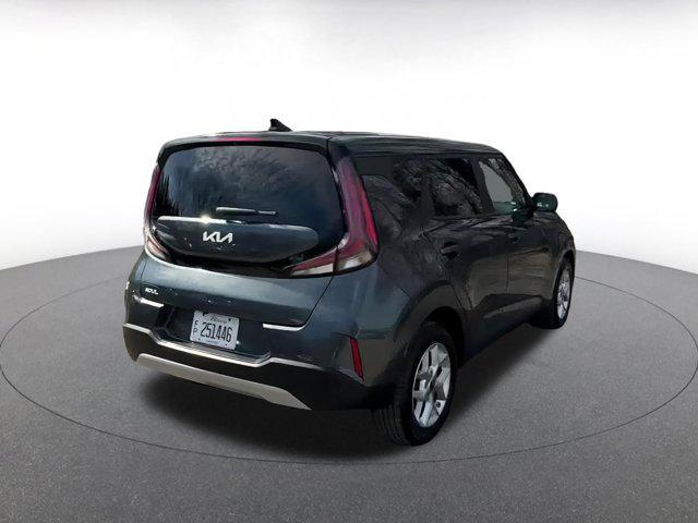 used 2024 Kia Soul car, priced at $18,122