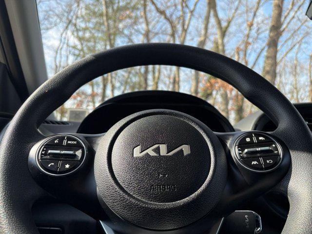 used 2024 Kia Soul car, priced at $18,121