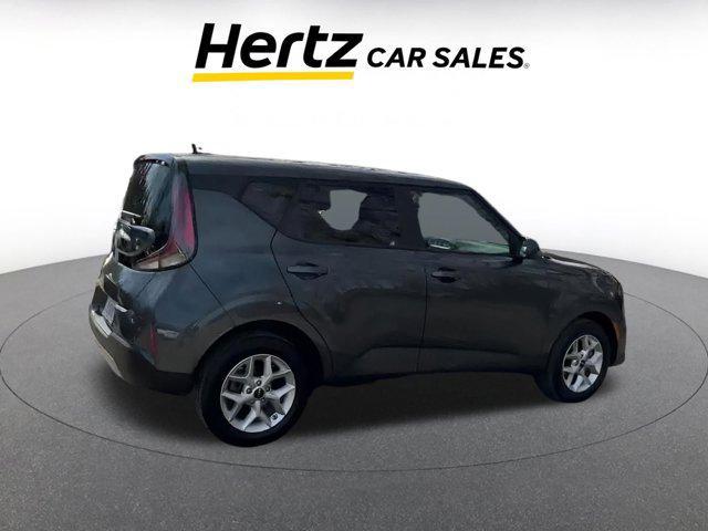 used 2024 Kia Soul car, priced at $18,121